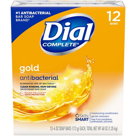 Dial antibacterial bar soap. Things To Know About Dial antibacterial bar soap. 